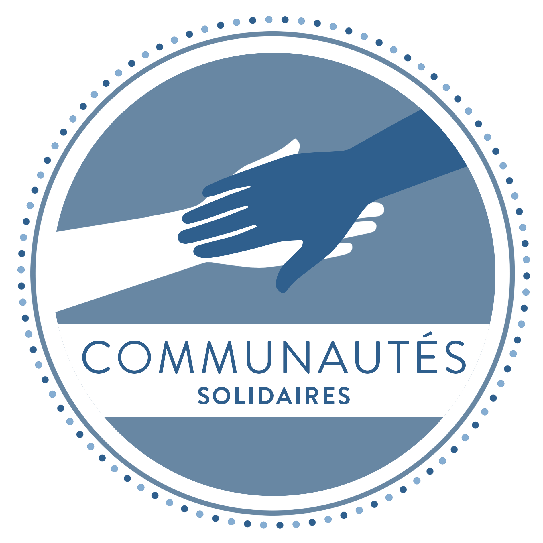 Logo Organisme communautaire