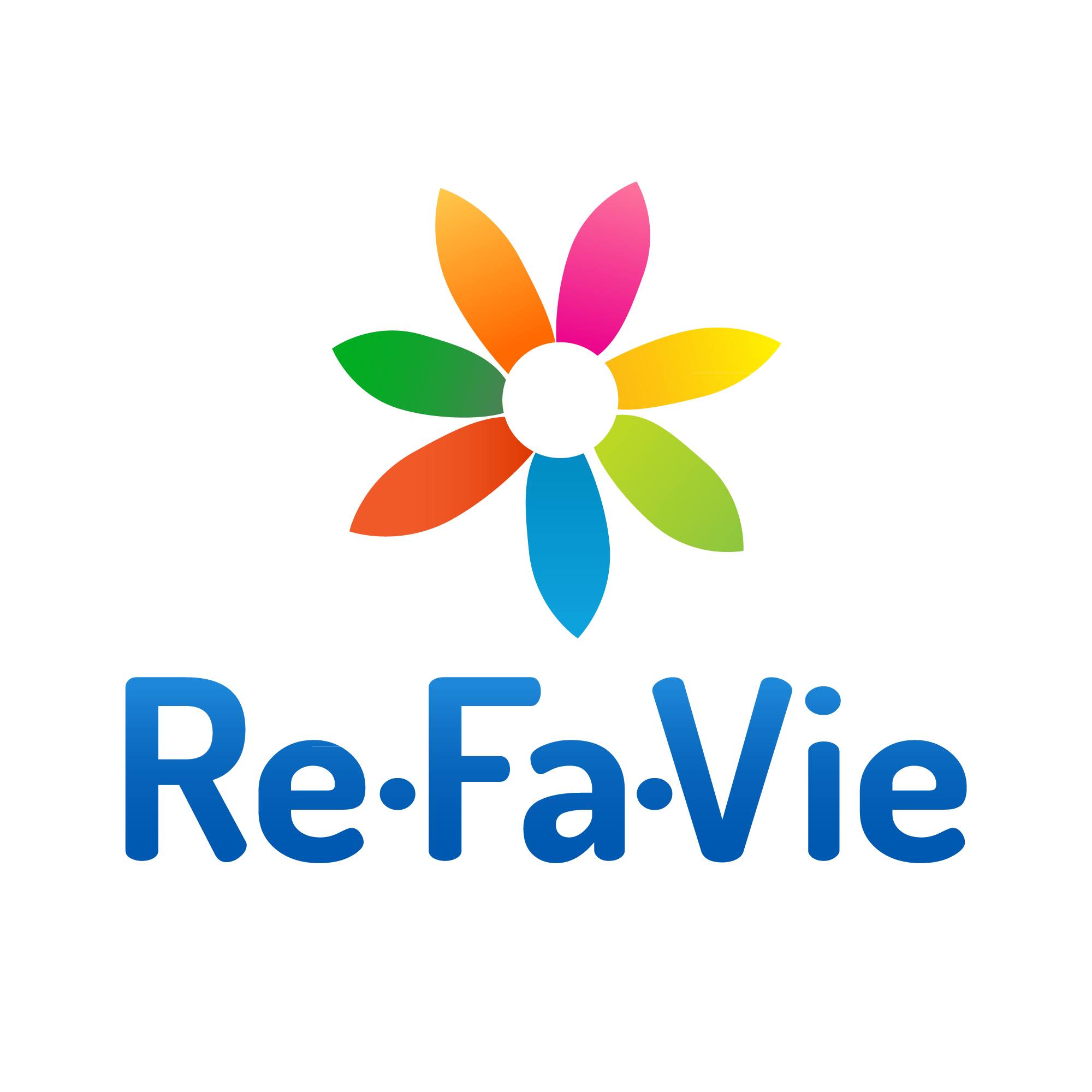 Re-Fa-Vie (Ressources Familiales Vieille Caserne de Montmorency)