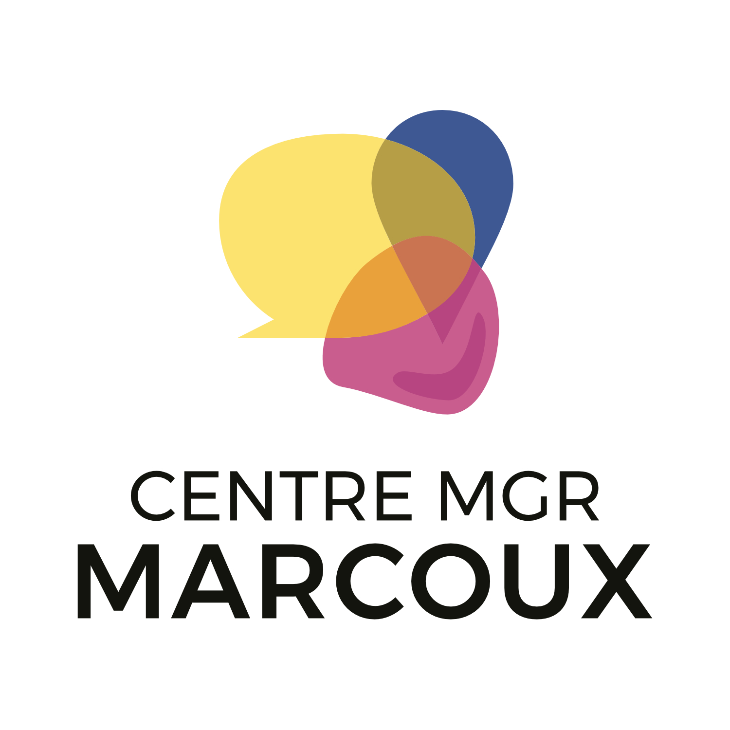 Centre Mgr Marcoux